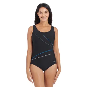 Zoggs Macmasters Scoopback Women One Piece