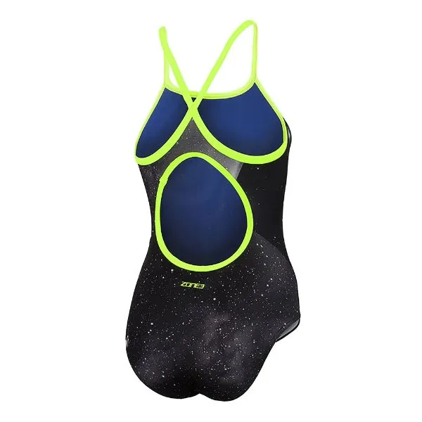 ZONE 3 - Women's Bound Back Swimsuit