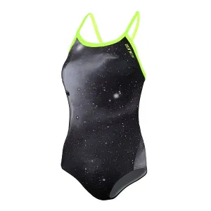 ZONE 3 - Women's Bound Back Swimsuit